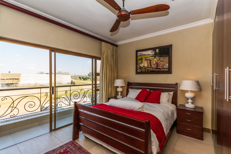 4 Bedroom Property for Sale in Club Milos Estate Free State